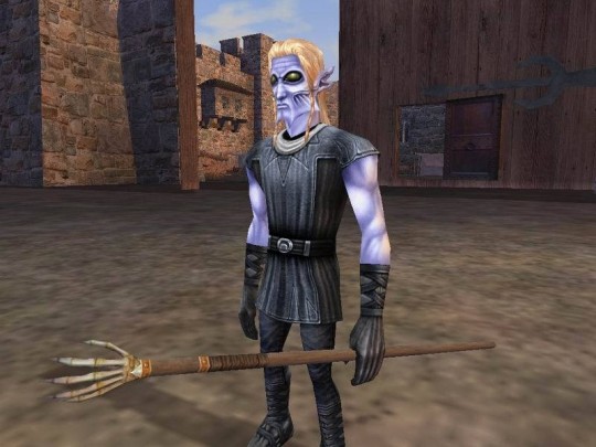 Dark Age of Camelot: Shrouded Isles