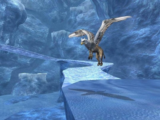 Dark Age of Camelot: Shrouded Isles