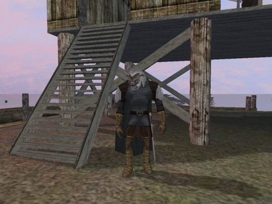 Dark Age of Camelot: Shrouded Isles