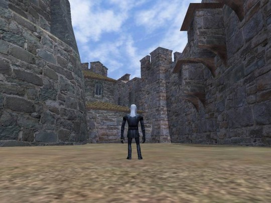 Dark Age of Camelot: Shrouded Isles