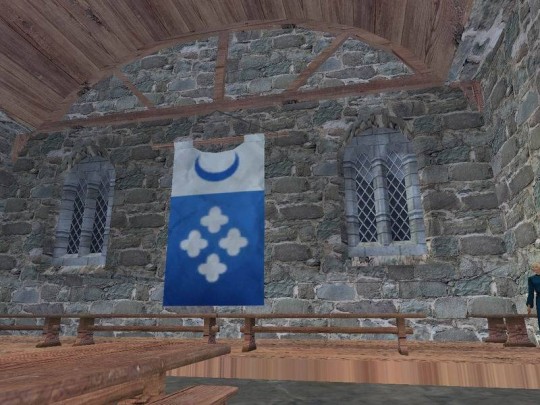 Dark Age of Camelot: Shrouded Isles