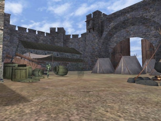 Dark Age of Camelot: Shrouded Isles