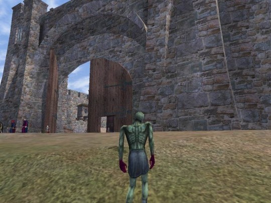 Dark Age of Camelot: Shrouded Isles