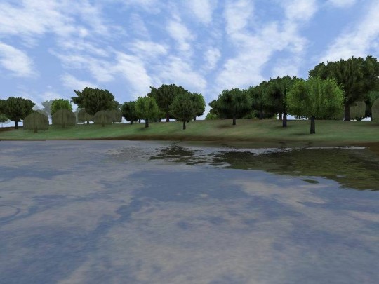 Dark Age of Camelot: Shrouded Isles