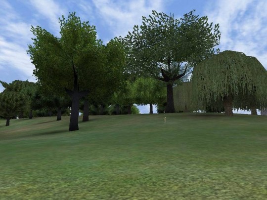 Dark Age of Camelot: Shrouded Isles