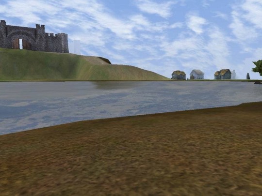 Dark Age of Camelot: Shrouded Isles