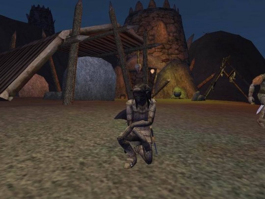 Dark Age of Camelot: Shrouded Isles