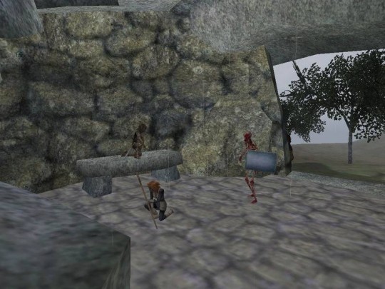 Dark Age of Camelot: Shrouded Isles