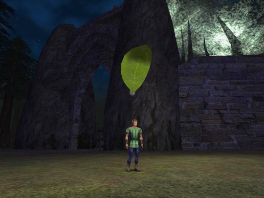 Dark Age of Camelot: Shrouded Isles