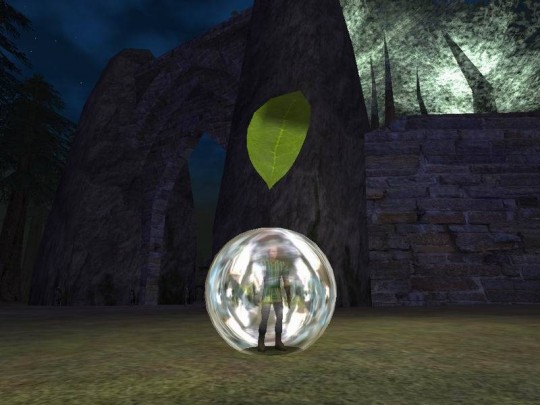 Dark Age of Camelot: Shrouded Isles