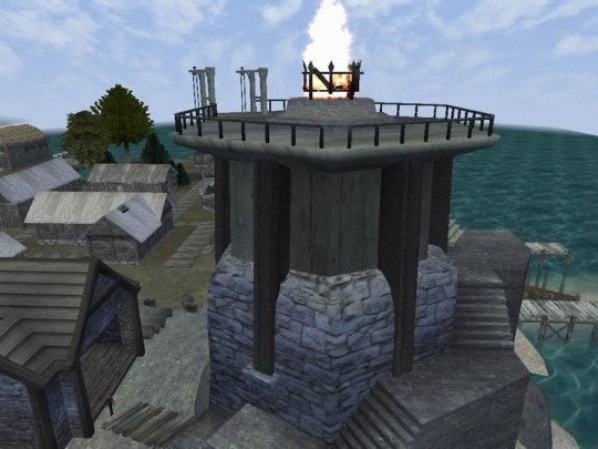 Dark Age of Camelot: Shrouded Isles