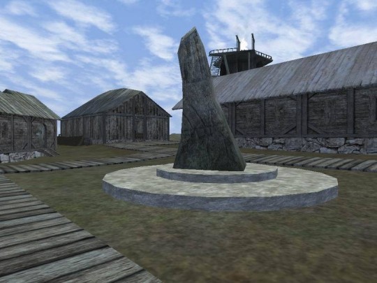 Dark Age of Camelot: Shrouded Isles