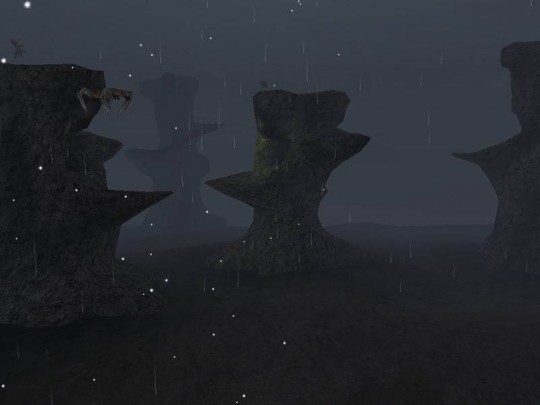 Dark Age of Camelot: Shrouded Isles