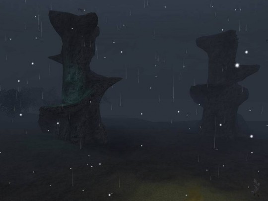 Dark Age of Camelot: Shrouded Isles