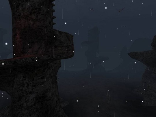 Dark Age of Camelot: Shrouded Isles