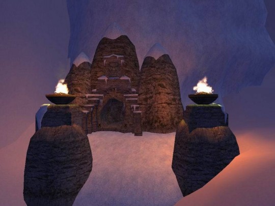 Dark Age of Camelot: Shrouded Isles