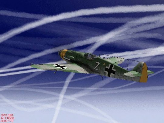 IL-2 Sturmovik: The Forgotten Battles