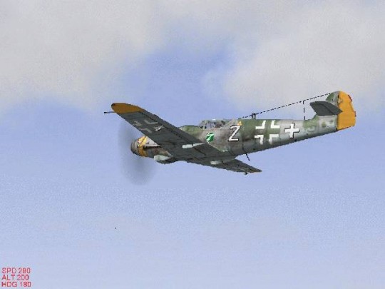 IL-2 Sturmovik: The Forgotten Battles