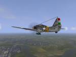 IL-2 Sturmovik: The Forgotten Battles