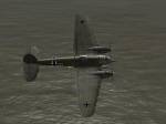 IL-2 Sturmovik: The Forgotten Battles