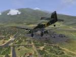 IL-2 Sturmovik: The Forgotten Battles