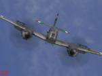 Me-210 - IL-2 Sturmovik: The Forgotten Battles