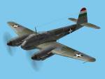 Me-210 - IL-2 Sturmovik: The Forgotten Battles