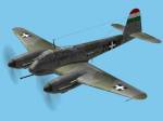 Me-210Ca-1 - IL-2 Sturmovik: The Forgotten Battles