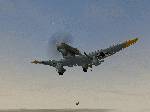 IL-2 Sturmovik: The Forgotten Battles