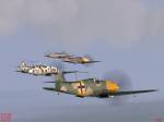 IL-2 Sturmovik: The Forgotten Battles