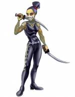 Full Throttle 2