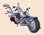 Full Throttle 2