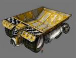 Full Throttle 2