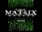 The Matrix Online