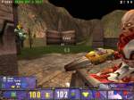 Quake III: Team Arena