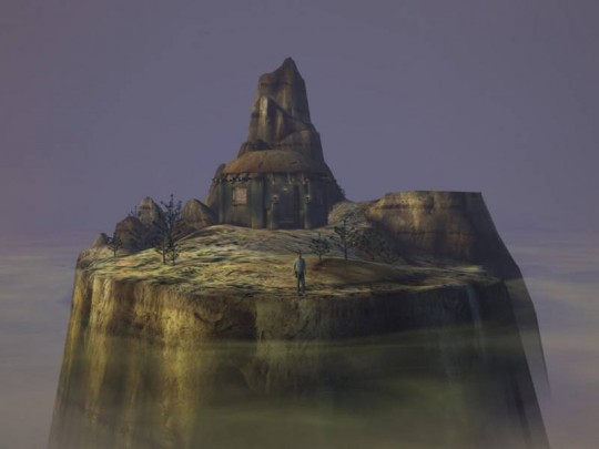 Uru: Ages Beyond Myst