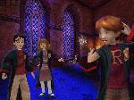 Harry Potter and the Chamber of Secrets