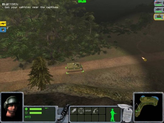 Platoon: The 1st Airborne Cavalry Division in Vietnam