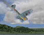 Combat Flight Simulator 3