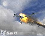 Combat Flight Simulator 3