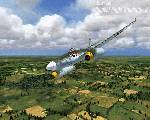 Combat Flight Simulator 3