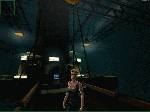 K-Hawk: Silent Escape