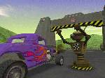 BuzzingCars