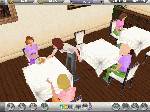 Restaurant Tycoon