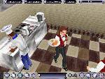 Restaurant Tycoon