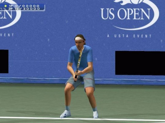 Next Generation Tennis