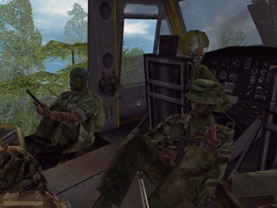 Csak lazán, mint a kazán.