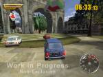 The Italian Job