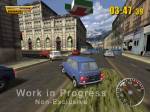 The Italian Job