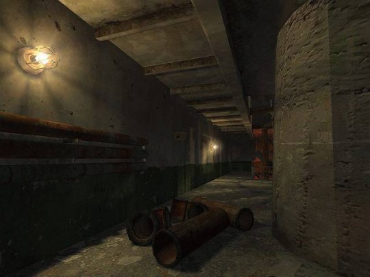 S.T.A.L.K.E.R.: Shadow of Chernobyl